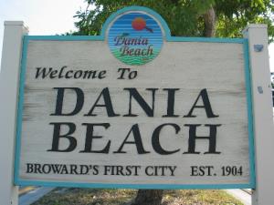 SEO in Dania Beach