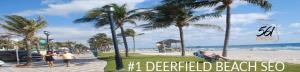 SEO in Deerfield Beach